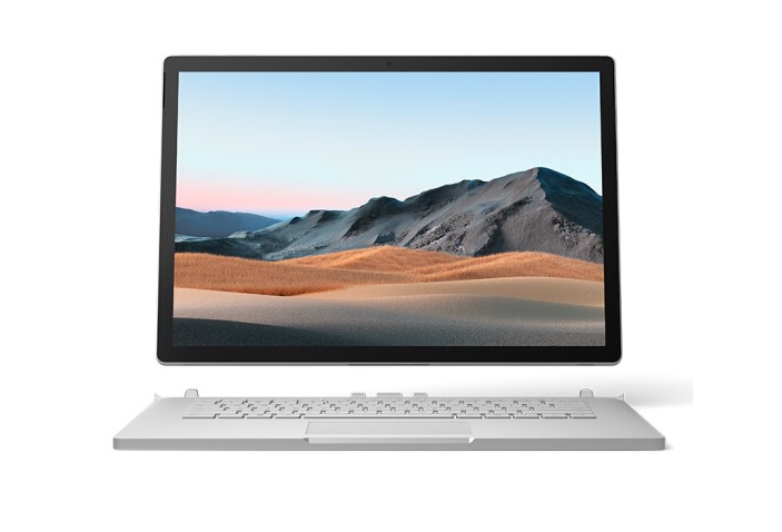 桥头镇Surface 维修前的准备工作